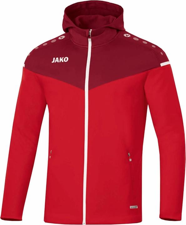 Produktbild JAKO Kapuzenjacke Champ 2.0 Damen (40)