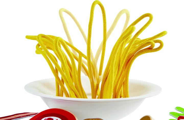 Immagine prodotto Hape Spaghetti pazzi