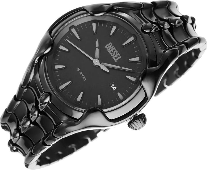 Immagine prodotto Diesel Vert (Orologio da polso analogico, 44 mm)