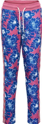 Actual product image hummel Flowery Pants (146)