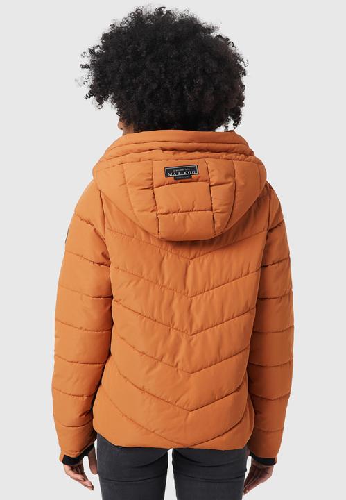 Actual product image Marikoo Samuiaa XVI (S)