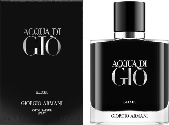 Immagine prodotto Giorgio Armani Acqua di Giò (Eau de parfum, 50 ml)
