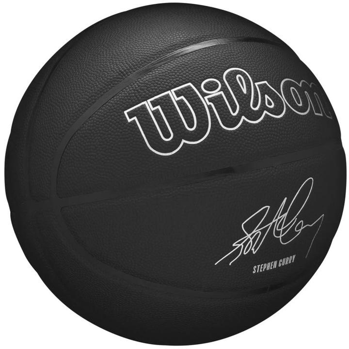 Produktbild Wilson NBA-Spieler Evergreen Bskt Curry Basketball