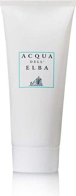 Immagine prodotto Acqua dell' Elba Crema corpo Classica Uomo (Crema corpo, 200 ml)