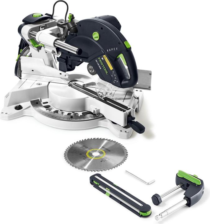 Immagine prodotto Festool Kapex KS 120 Reb