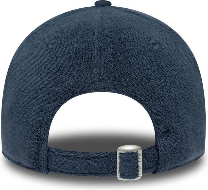Actual product image New Era 9Forty Kinder Cap - TOWEL Los Angeles Dodgers Child (52, 53, 54)