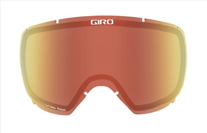 Actual product image Giro Semi/ Dylan Lense (Ski goggle replacement lens)