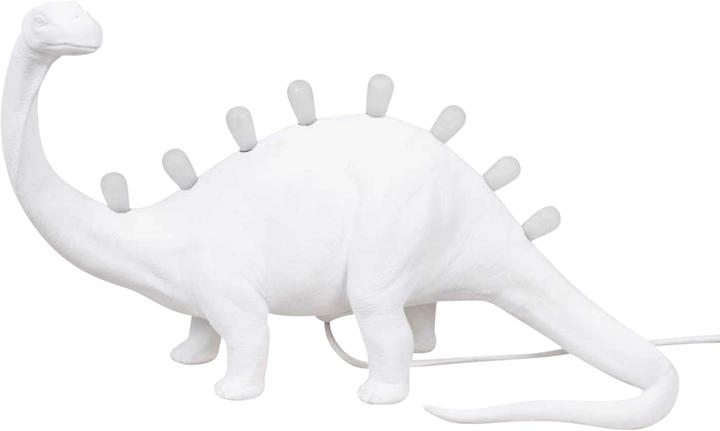 Actual product image Seletti Jurassic Lamp Bronto Led Table Lamp (100 lm, E14)