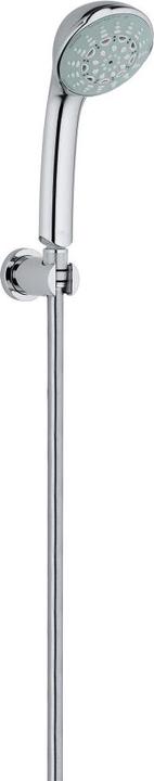 Produktbild Grohe Silverflex (150 cm)