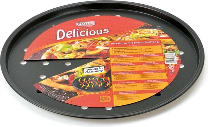 Productafbeelding Kaiser Pizzaschaal Ø 32 cm Heerlijk
