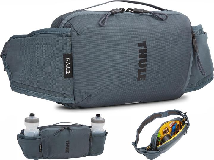 Produktbild Thule Rail 2L