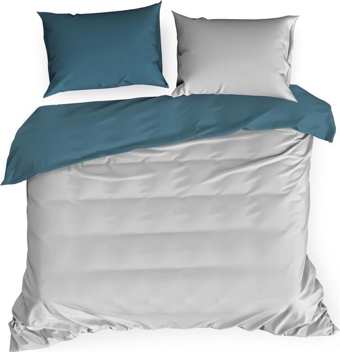 Turquoise, Gris clair