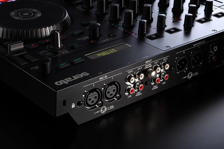 Produktbild Roland DJ-707M