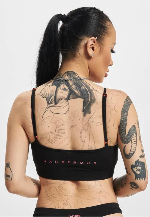 Actual product image Dangerous DNGRS Bra Trust - 29119 (XS)