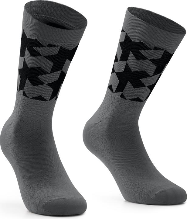 Produktbild Assos Monogram Socks EVO (35 - 38)