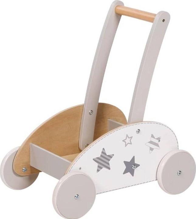 Produktbild Goki Schiebewagen