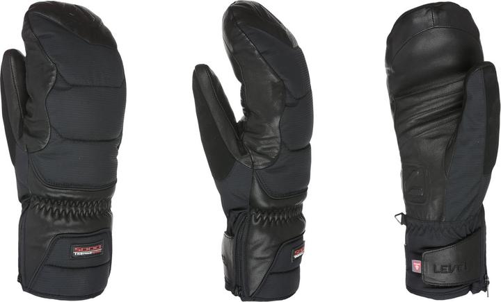 Level Alaska Mitt (8)