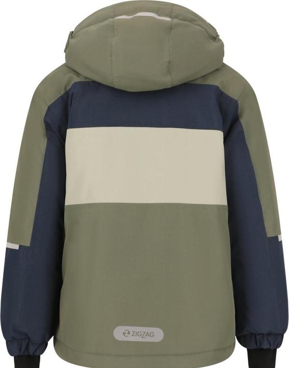 Produktbild ZigZag Kid's Scout Ski Jacket W-Pro 10000 (98)