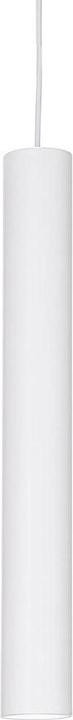 Image du produit Ideal lux TUBE LED Suspension 11W ⌀60mm dimmable blanc blanc chaud 211701 (1200 lm)