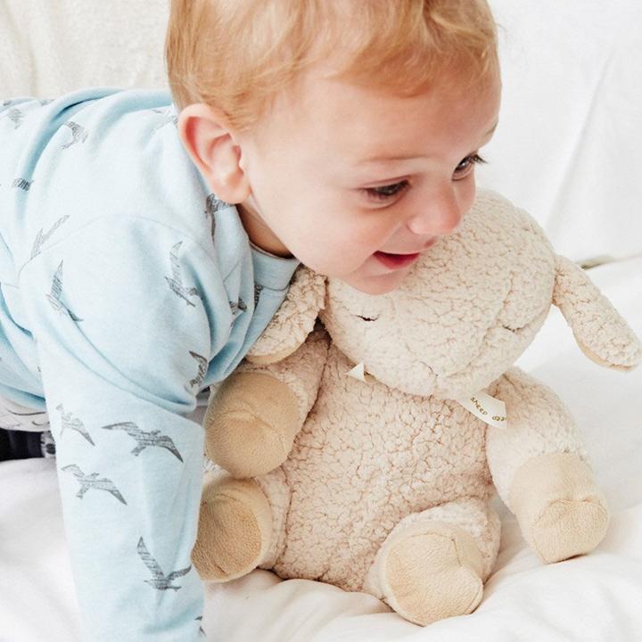 Image du produit Cloud B Sleep Sheep on the go (CB7302-ZZ)