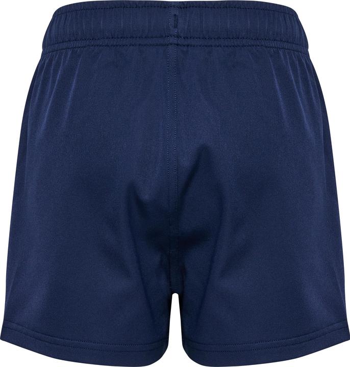 Actual product image hummel Hmlrugby Woven Shorts Kids (104)