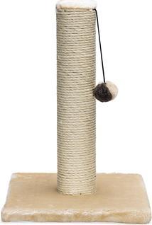 Actual product image Beeztees Bz Cat Tree Gina Mini Beige 3 (45 cm, Beige)