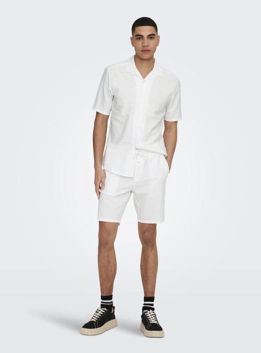 Image du produit Only & Sons Short uni (XXL)