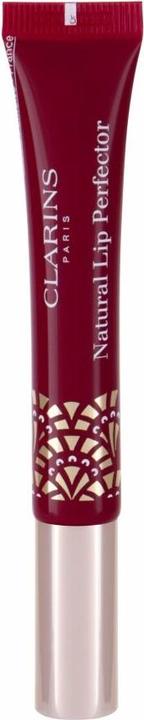 Image du produit Clarins Eclat Minute - Embellisseur Lèvres Intense Grenat 18 (#18 Intense Garnet)