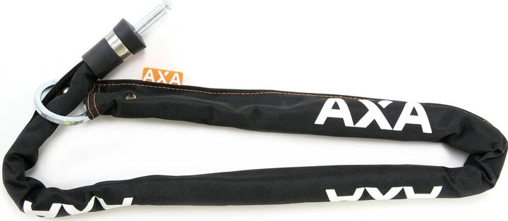 Image du produit AXA Chaîne à encastrer RLC pour Defender 100cm (100 cm)