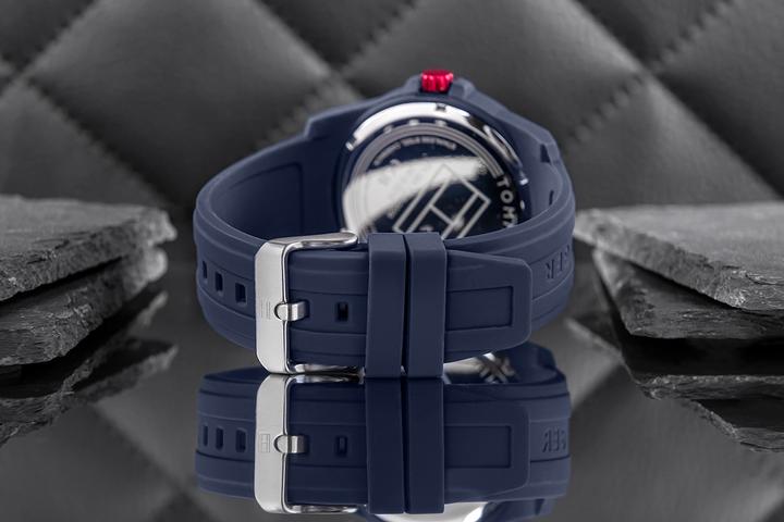 Image du produit Tommy Hilfiger Neo Herrenuhr 1792122 + BOX
