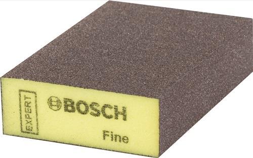 Bosch Professional Zubehör EXPERT S471 Standard Block, 97 x 69 x 26 mm, fein (Fein)