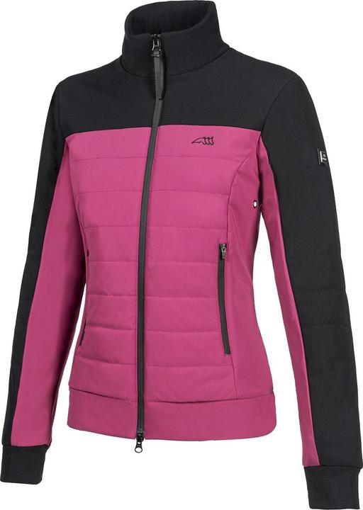 Immagine prodotto Equiline giacca softshell da equitazione da nabel cyclaen (M)