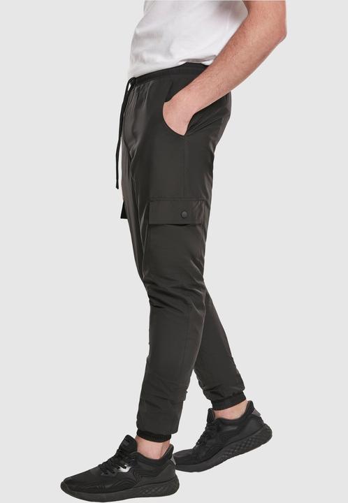 Image du produit Urban Classics Cargo Nylon Track Pants (3XL)