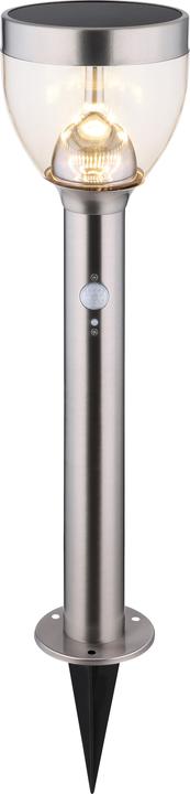 Produktbild Globo Solarleuchte (150 lm, IP44)