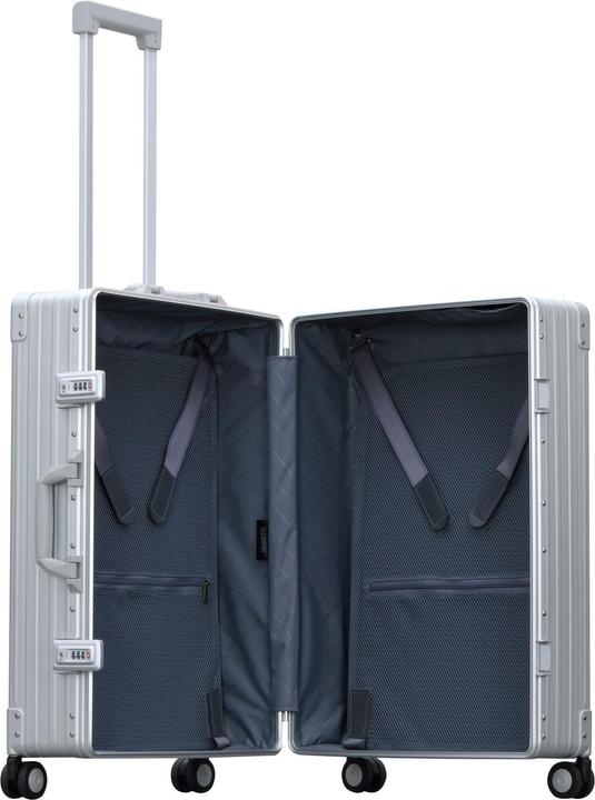 Actual product image Aleon Travel case 26" (76 l, M (50 - 90l))