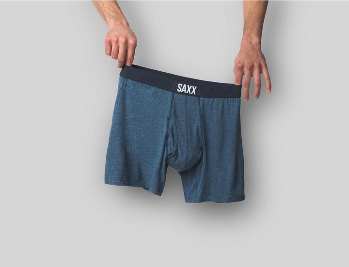 Produktbild SAXX Underwear Ultra Boxer Brief Fly (XL)