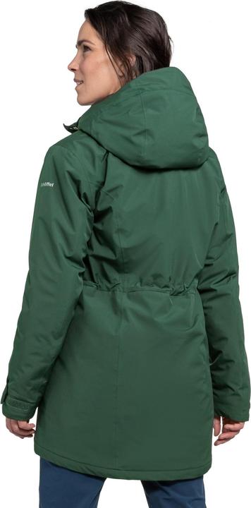 Image du produit Schöffel Parka Style Froda WMS (40)