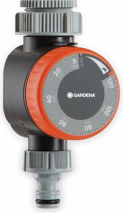 Gardena 1169-20 (Minuterie eau)