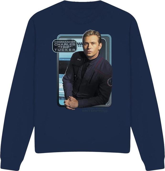 Sweatshirt (XXL)