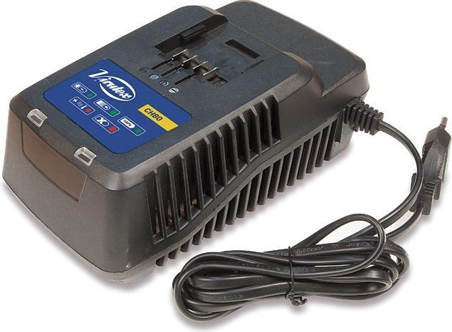 Produktbild Virutex 4068658 CH80 Ladegerät