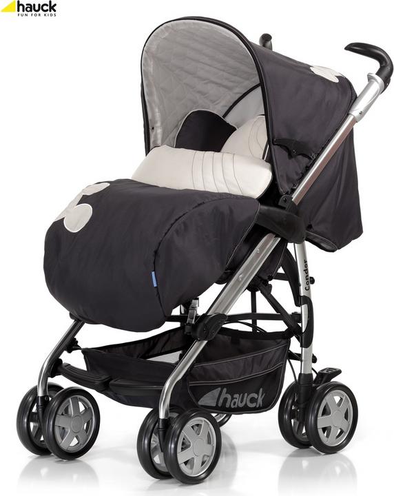 Produktbild Hauck Condor All In One CO Classic Mickey