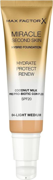 04 Light Medium