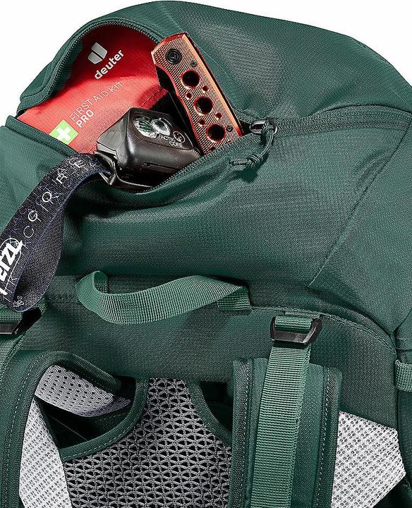 Produktbild Deuter Futura Pro (34 l)