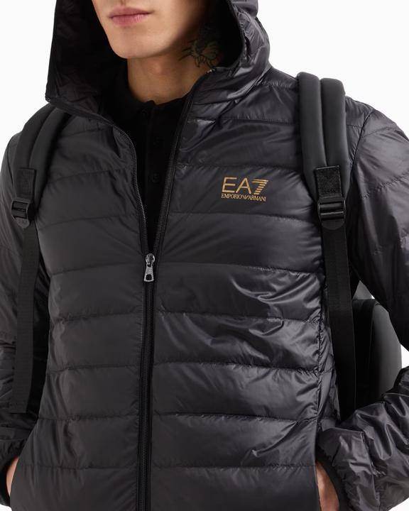 Actual product image Emporio Armani daunenjacke (S, M, L, XL, XXL, 3XL, 4XL)