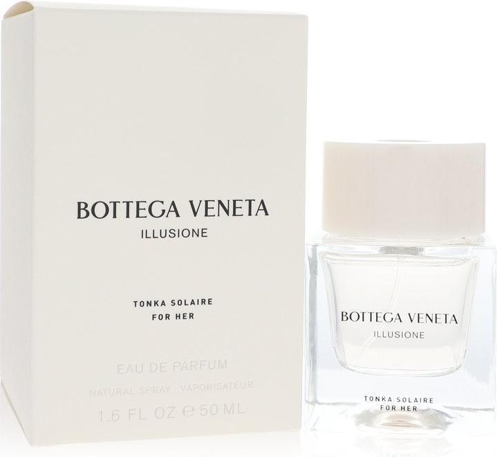 Bottega Veneta Tonka Solaire (Eau de Parfum, 50 ml)
