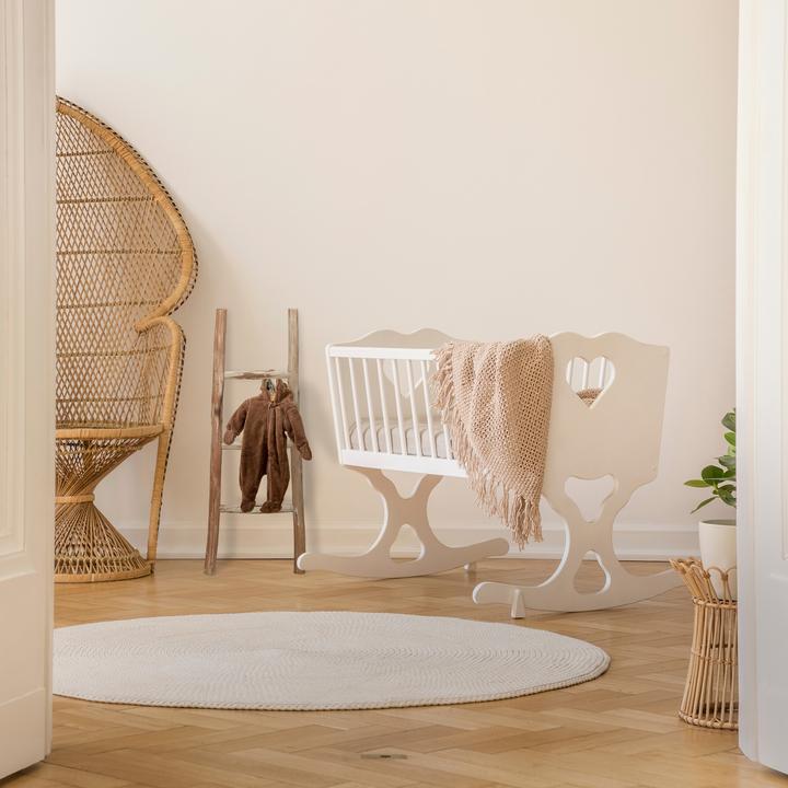 Produktbild Relaxdays Dekoleiter