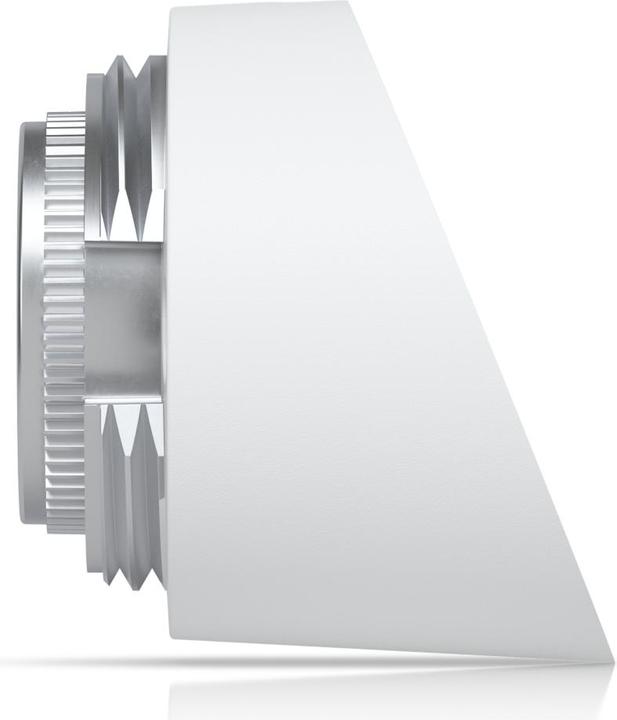 Productafbeelding Ubiquiti Bullet Camera Haakse Voet Wit 1 stuk (Montageset)