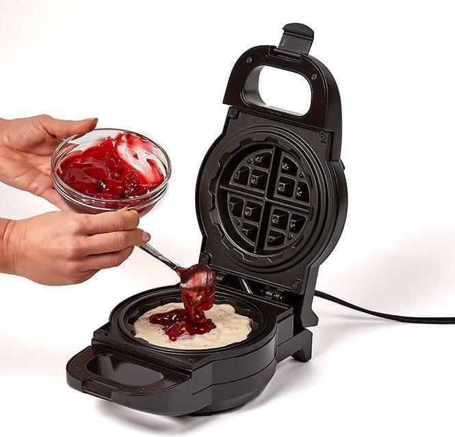 Produktbild PowerXL Waffle Star (EU-Stecker)