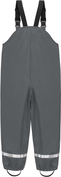 Produktbild Normani Baby Regenhose mit Hosenträgern 'Skjolden' - 9263 (74)