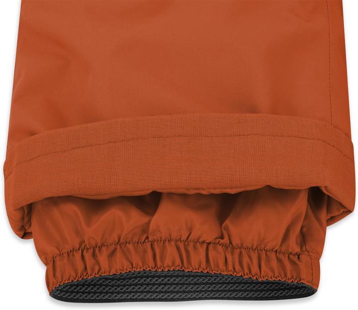 Actual product image Normani Children's winter trousers Deltana - 2392 (110, 116)